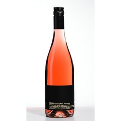 Zweigel Fresh rosé frizzante  0,75 - 2023 - jemně perlivé víno  - Vinařství Bílkovi