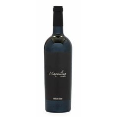 MAXMILIAN cuvée  0,75 - 2020 - moravské zemské  - Vinařství Bílkovi