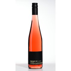 Merlot ROSÉ 0,75 - 2023 - pozdní sběr  - Vinařství Bílkovi